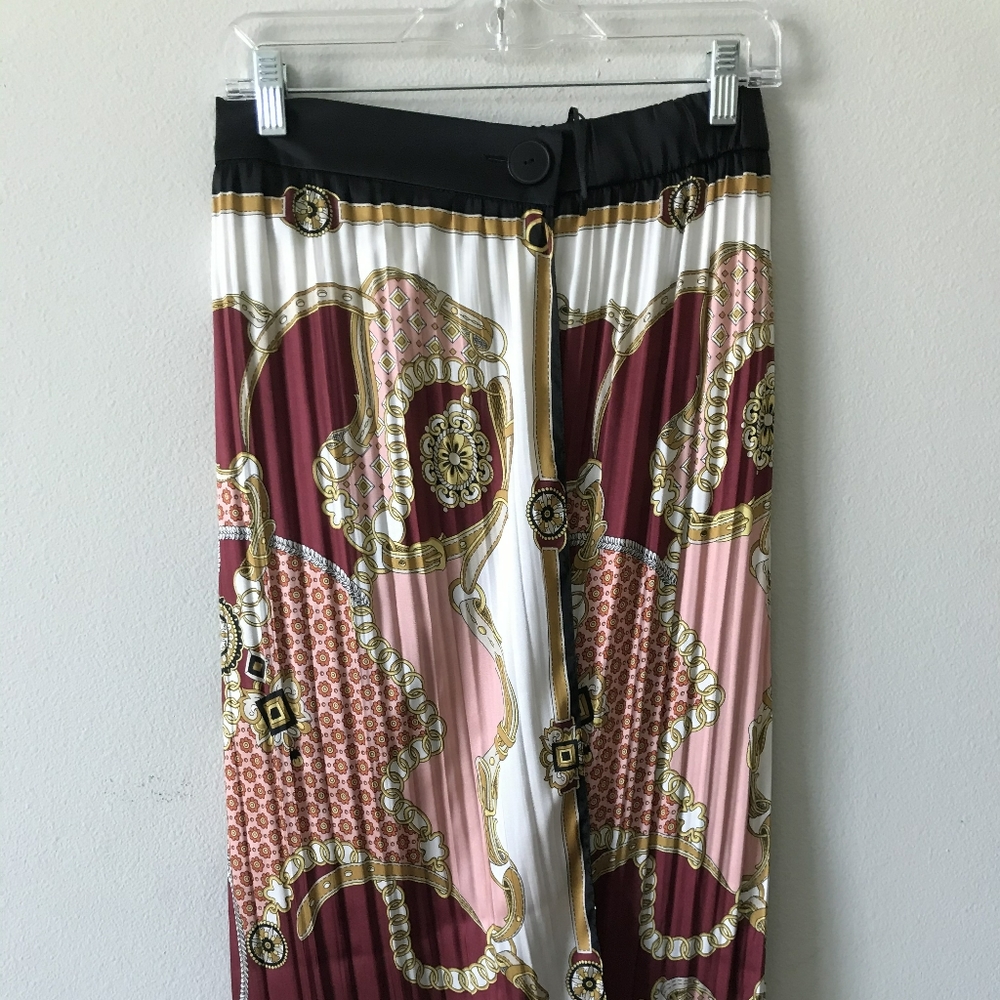 Zara skirt
